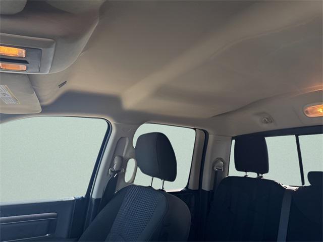 used 2019 Ram 1500 Classic car, priced at $24,586