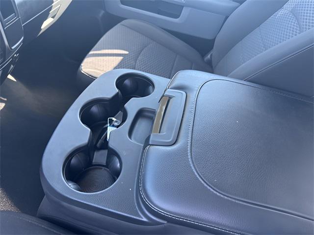 used 2019 Ram 1500 Classic car, priced at $24,586