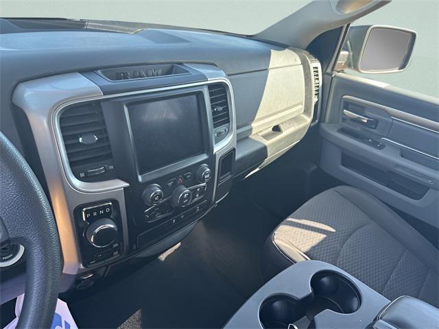used 2019 Ram 1500 Classic car, priced at $24,586