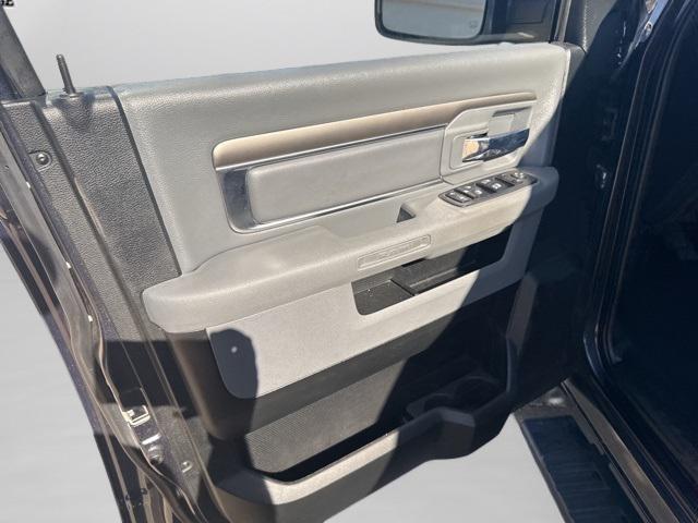 used 2019 Ram 1500 Classic car, priced at $24,586