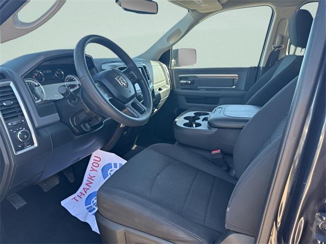 used 2019 Ram 1500 Classic car, priced at $24,586