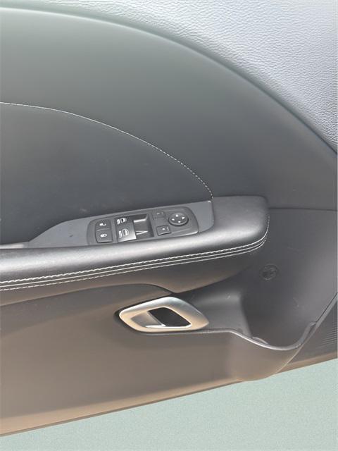 used 2018 Dodge Challenger car, priced at $20,662