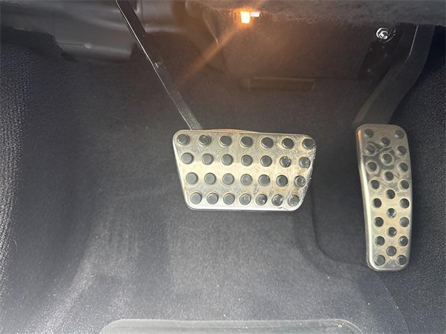 used 2018 Dodge Challenger car, priced at $20,662