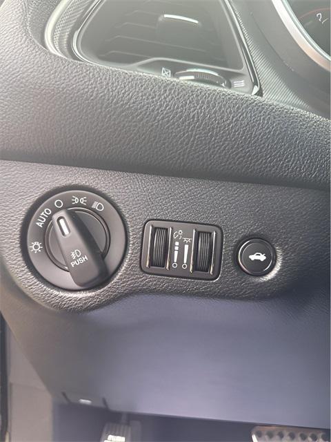 used 2018 Dodge Challenger car, priced at $20,662