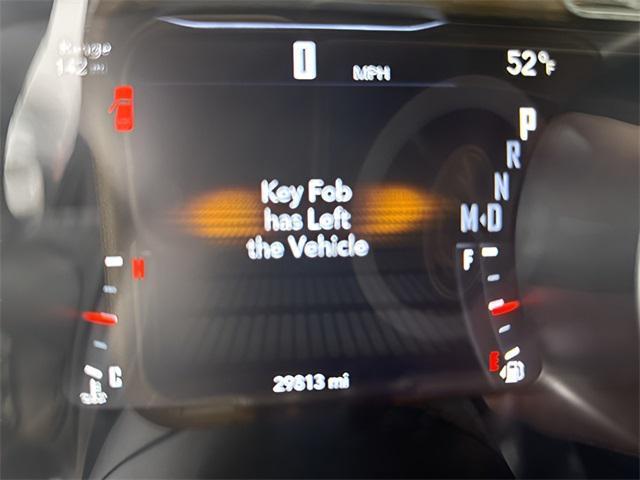 used 2018 Dodge Challenger car, priced at $20,662