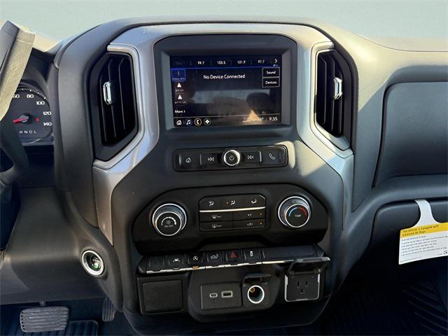 used 2022 Chevrolet Silverado 1500 car, priced at $24,564