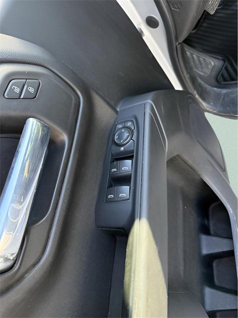 used 2022 Chevrolet Silverado 1500 car, priced at $24,564