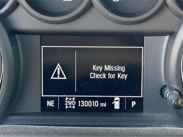 used 2022 Chevrolet Silverado 1500 car, priced at $24,564