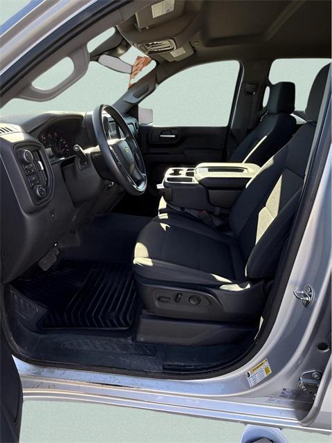 used 2022 Chevrolet Silverado 1500 car, priced at $24,564