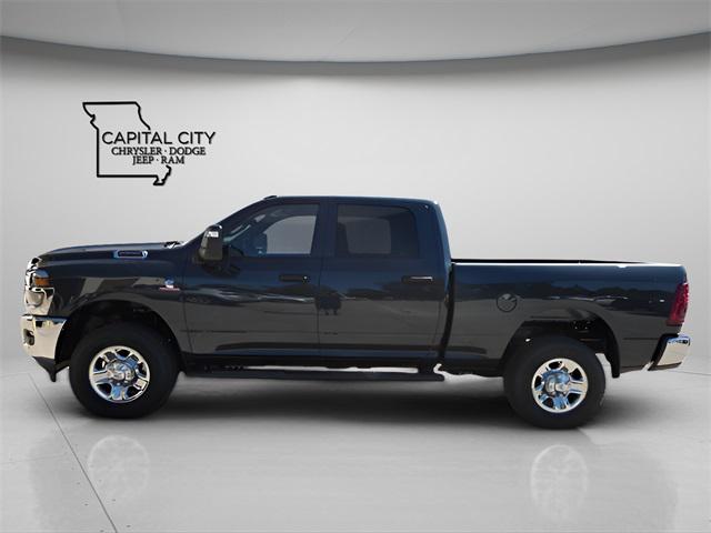 new 2025 Ram 2500 car, priced at $60,970
