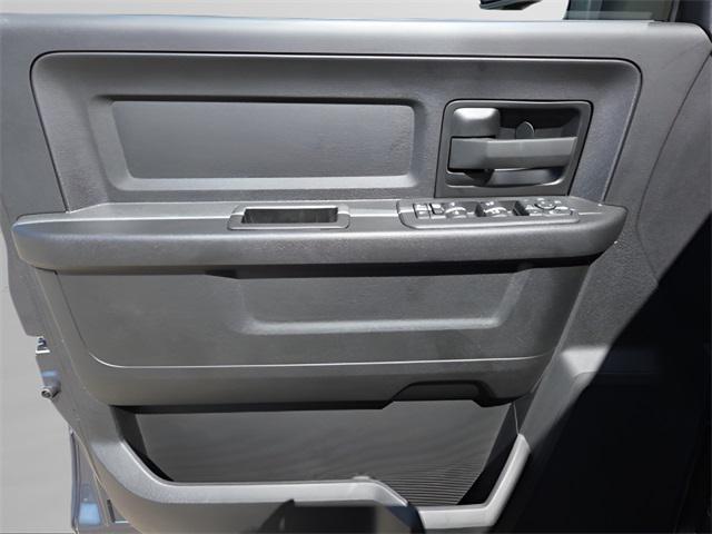 new 2025 Ram 2500 car, priced at $60,970