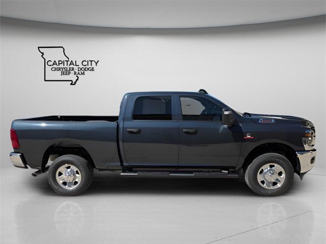new 2025 Ram 2500 car, priced at $60,970