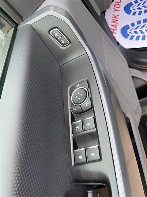 used 2023 Ford F-150 car, priced at $35,231