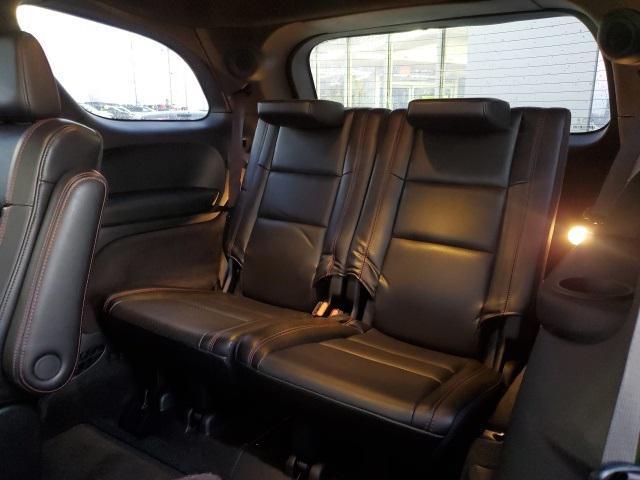 used 2022 Dodge Durango car, priced at $35,599