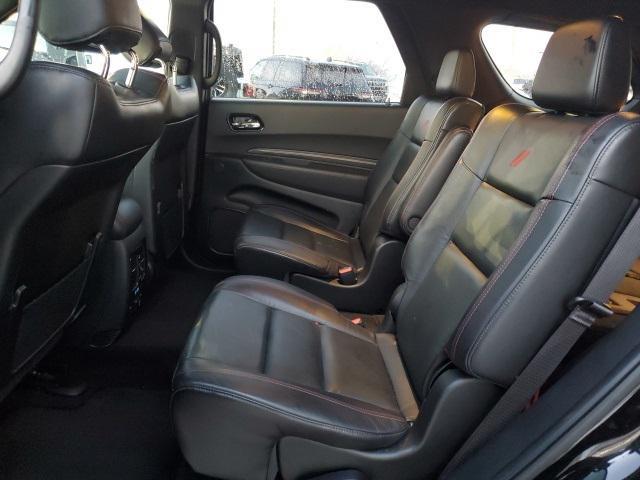 used 2022 Dodge Durango car, priced at $35,599