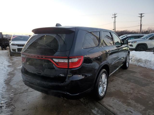 used 2022 Dodge Durango car, priced at $35,599