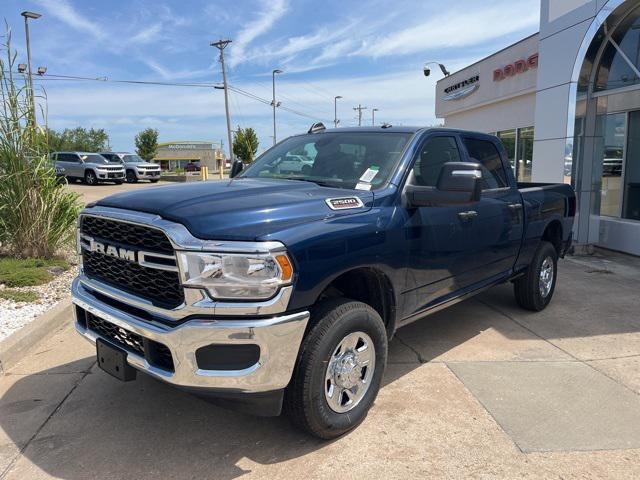 new 2024 Ram 2500 car, priced at $47,110