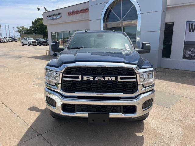 new 2024 Ram 2500 car, priced at $47,110