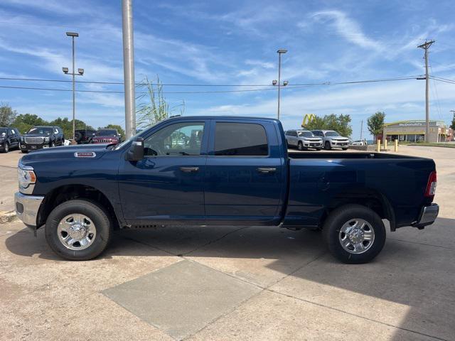 new 2024 Ram 2500 car, priced at $47,110