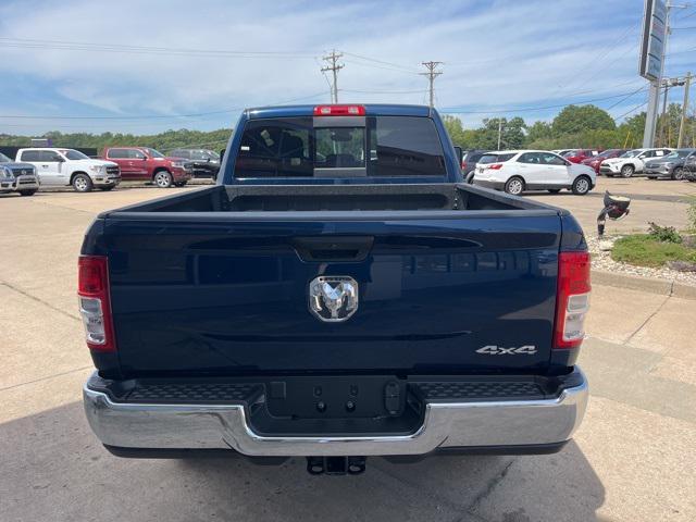 new 2024 Ram 2500 car, priced at $47,110