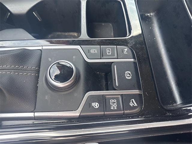 used 2023 Kia Sorento car, priced at $29,839