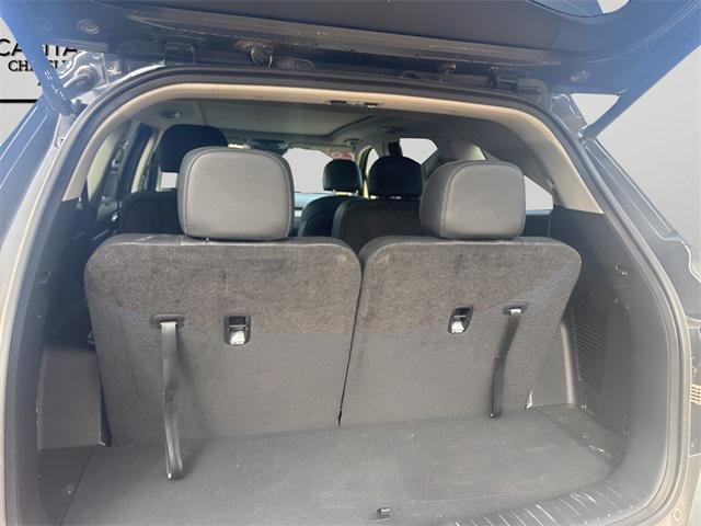 used 2023 Kia Sorento car, priced at $29,839