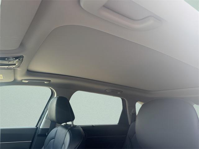 used 2023 Kia Sorento car, priced at $29,839