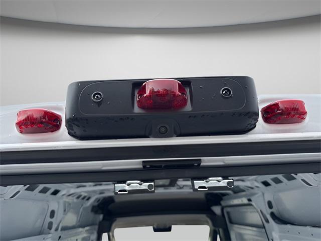 new 2026 Ram ProMaster 2500 car, priced at $50,000