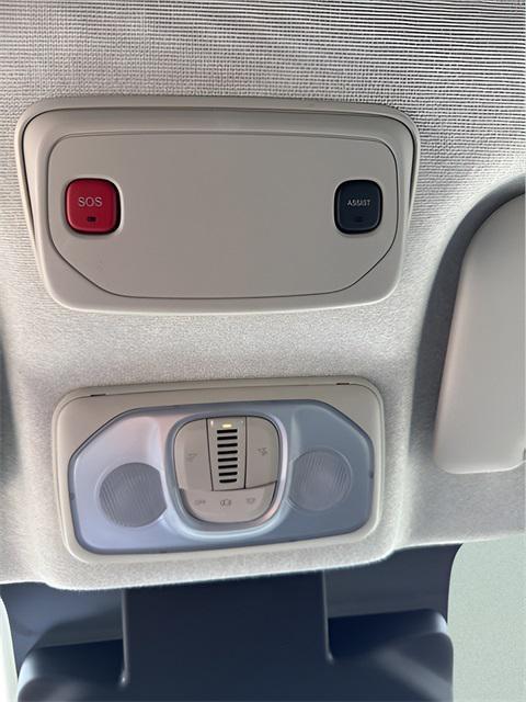 new 2026 Ram ProMaster 2500 car, priced at $50,000