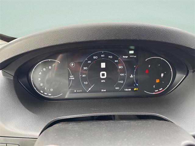 new 2026 Ram ProMaster 2500 car, priced at $50,000