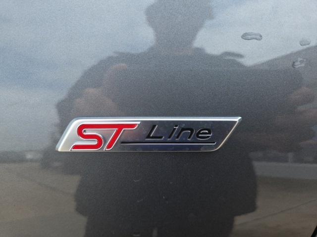 used 2023 Ford Escape car, priced at $21,978