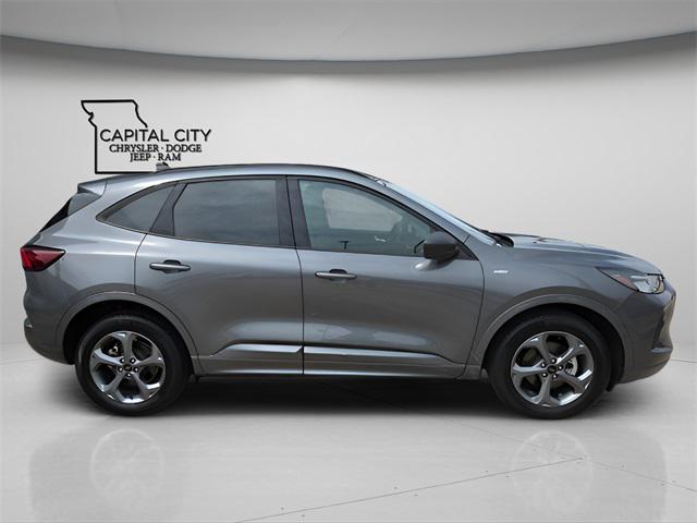 used 2023 Ford Escape car, priced at $21,978