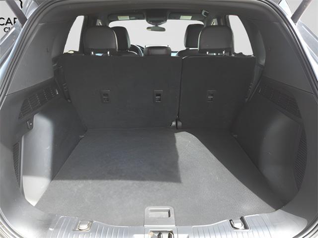 used 2023 Ford Escape car, priced at $21,978