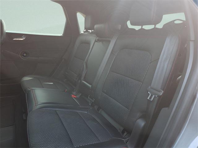 used 2023 Ford Escape car, priced at $21,978