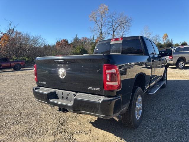 new 2024 Ram 2500 car, priced at $68,681