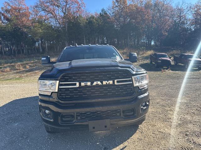 new 2024 Ram 2500 car, priced at $68,681