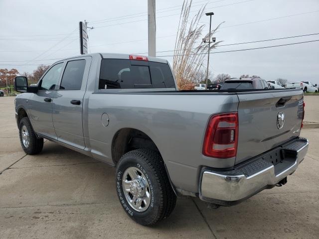 new 2024 Ram 2500 car, priced at $63,115