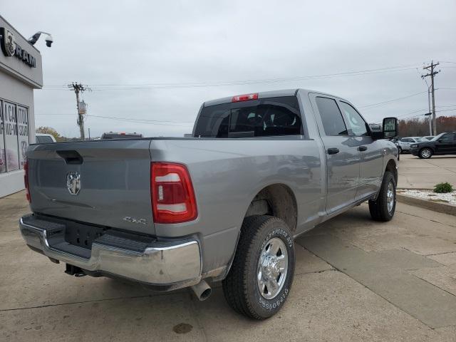 new 2024 Ram 2500 car, priced at $63,115