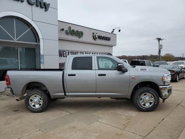 new 2024 Ram 2500 car, priced at $63,115