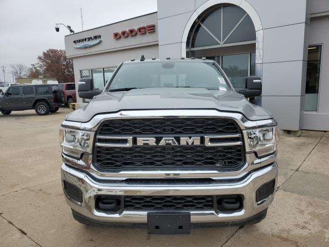 new 2024 Ram 2500 car, priced at $63,115