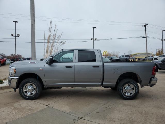 new 2024 Ram 2500 car, priced at $63,115