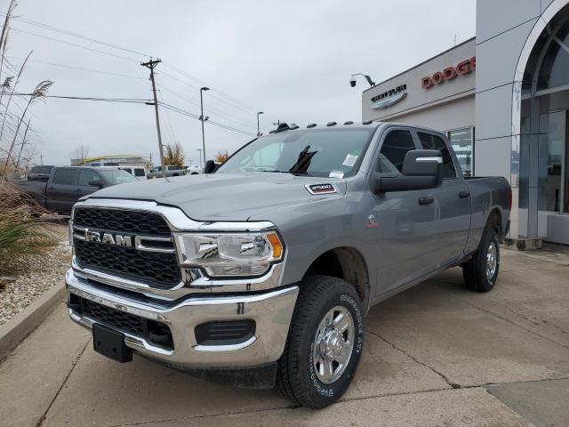 new 2024 Ram 2500 car, priced at $63,115