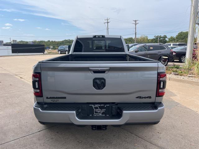 new 2024 Ram 3500 car, priced at $73,925