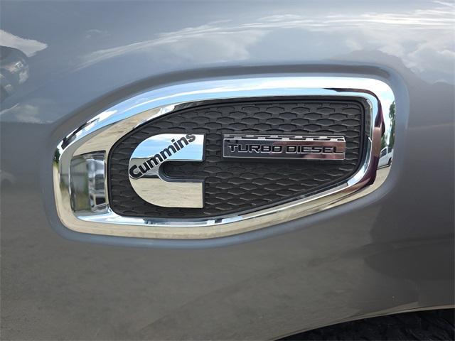 used 2017 Nissan Titan XD car, priced at $25,860