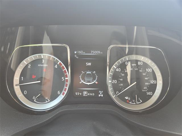 used 2017 Nissan Titan XD car, priced at $25,860