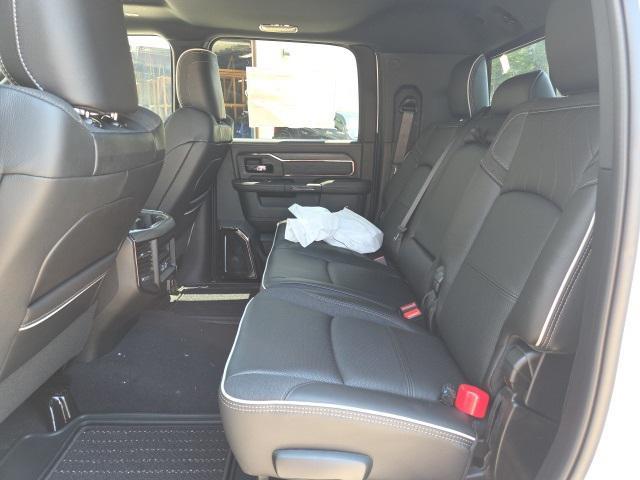 new 2025 Ram 2500 car, priced at $90,080