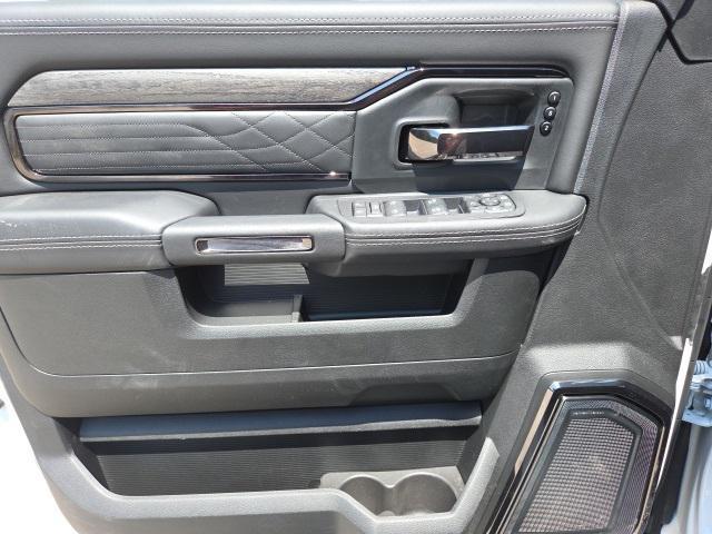 new 2025 Ram 2500 car, priced at $90,080