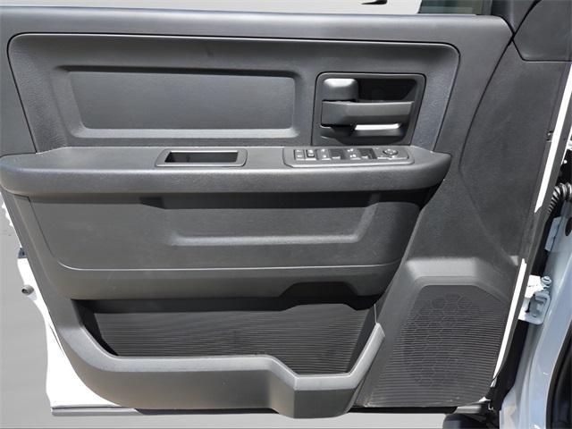 new 2025 Ram 2500 car, priced at $52,595