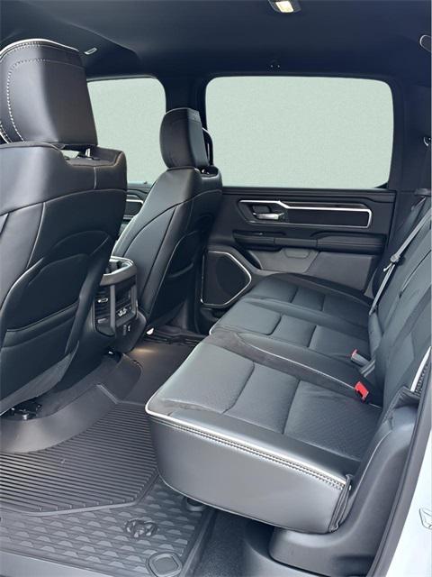 new 2026 Ram 1500 car, priced at $60,280