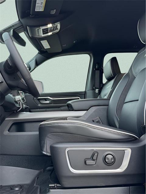 new 2026 Ram 1500 car, priced at $60,280